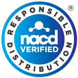 NACD Verified Logo