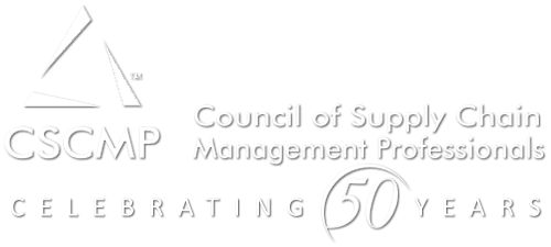 Council of Supply Chain Management Professionals